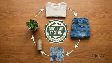 moda circolare in Italia