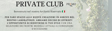 PRIVATE CLUB