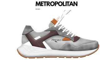 Metropolitan Root