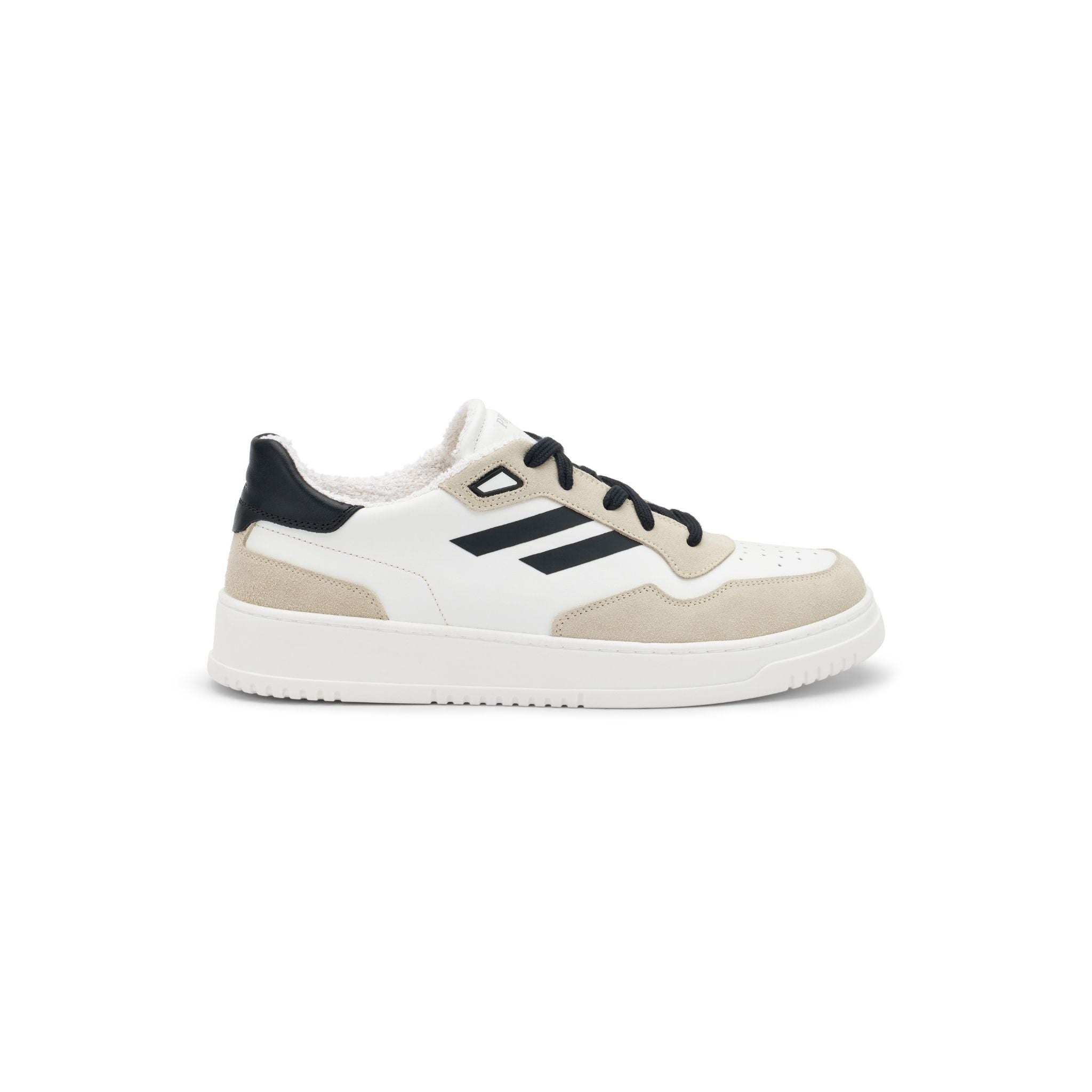 Urbano™ Sneakers Bianco Brillante