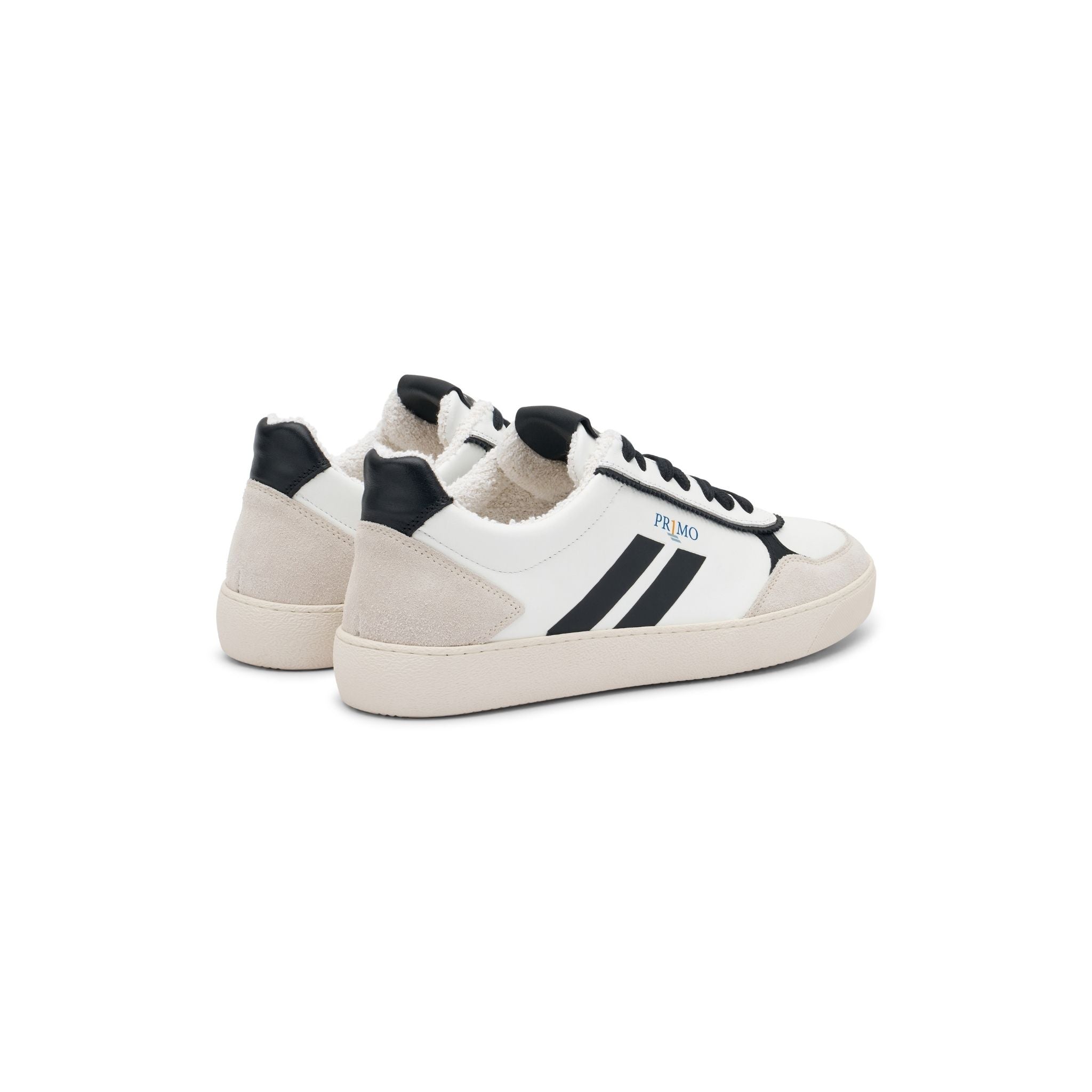 Ground™ Sneakers White