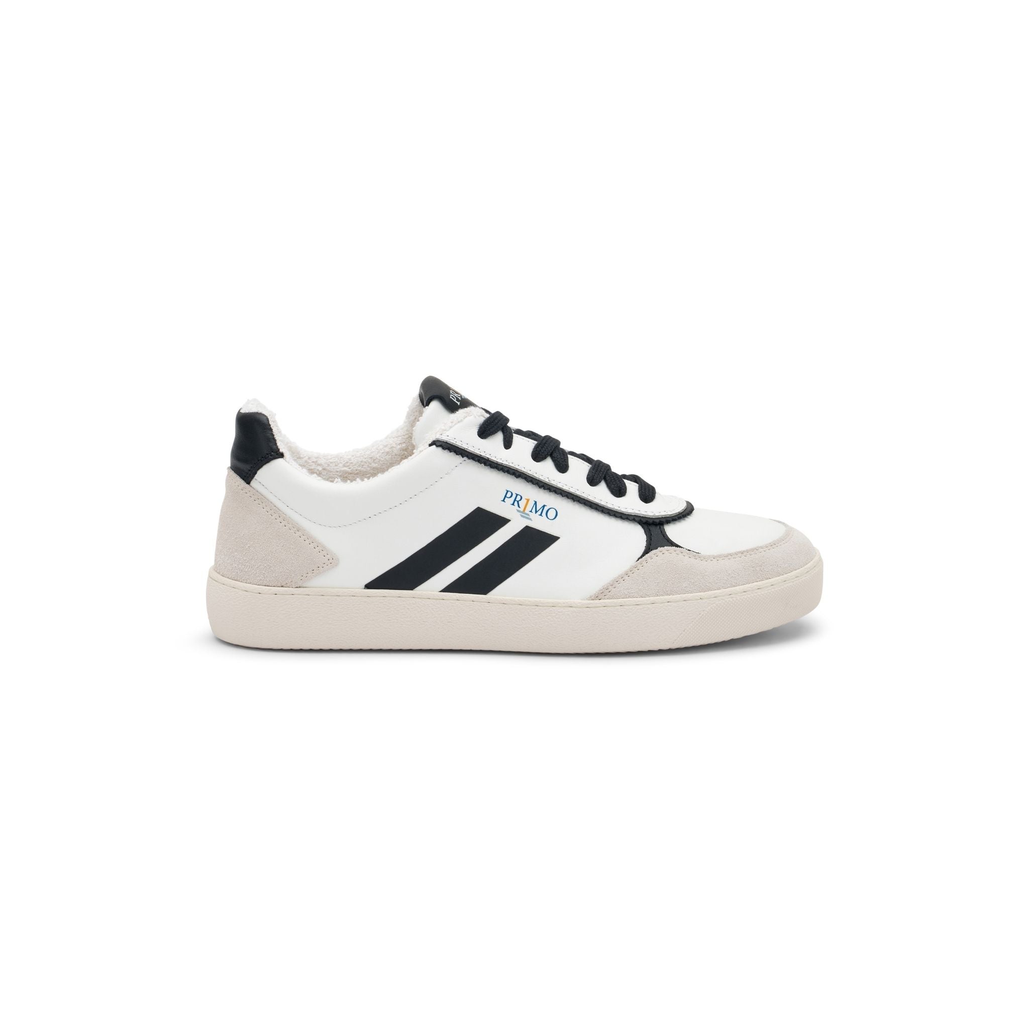 Ground™ Sneakers White