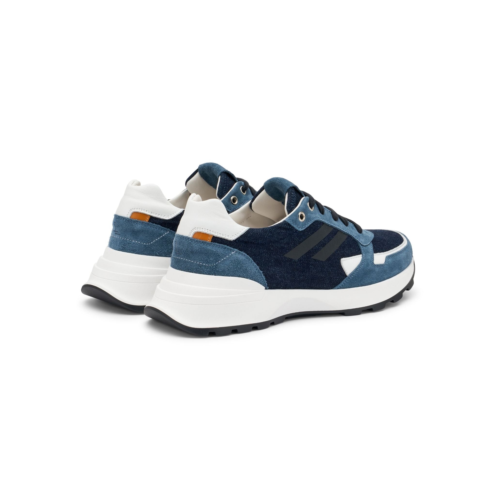Beat™ Sneakers Blue