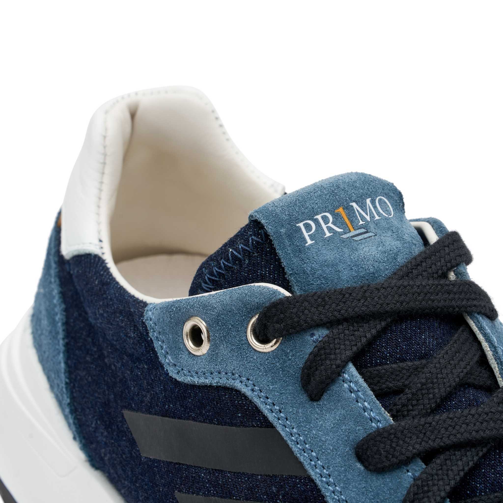 Beat™ Sneakers Blue