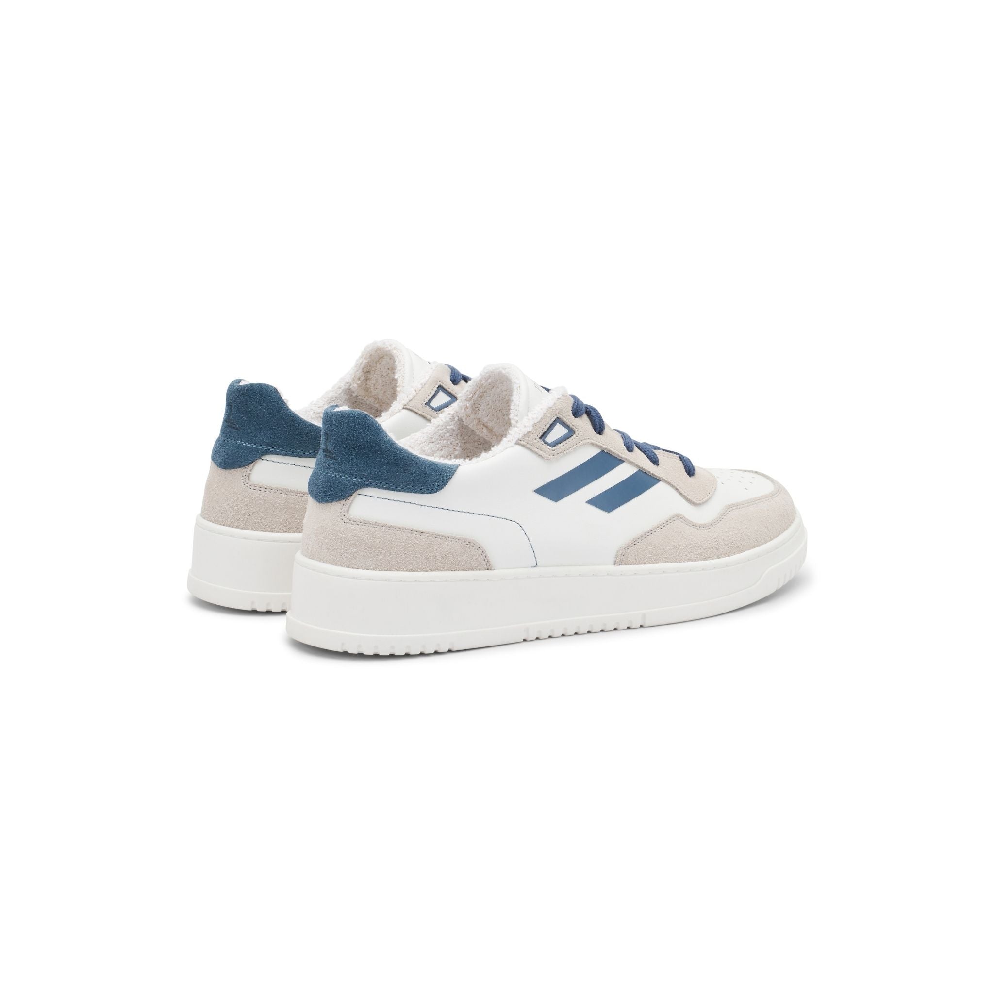 Urbano™ Sneakers Blue Vapor