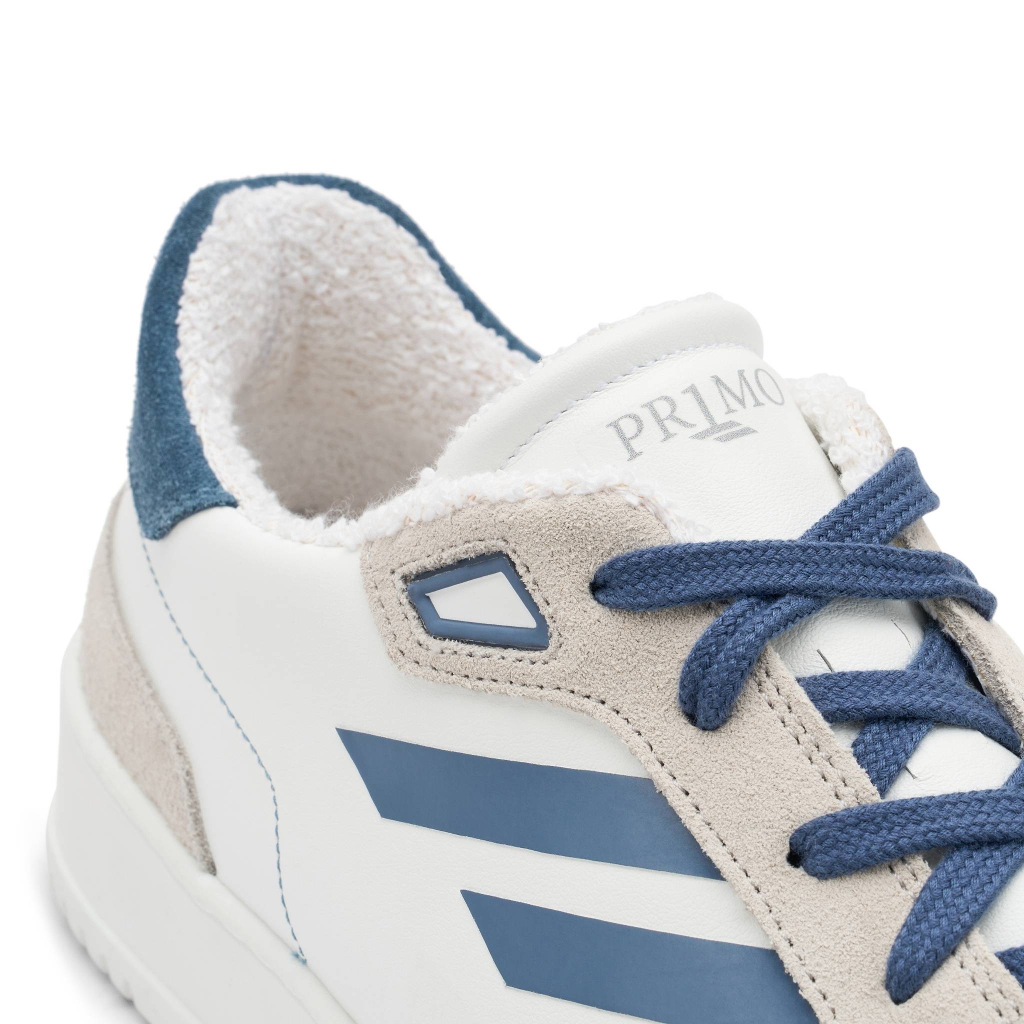 Urbano™ Sneakers Blue Vapor