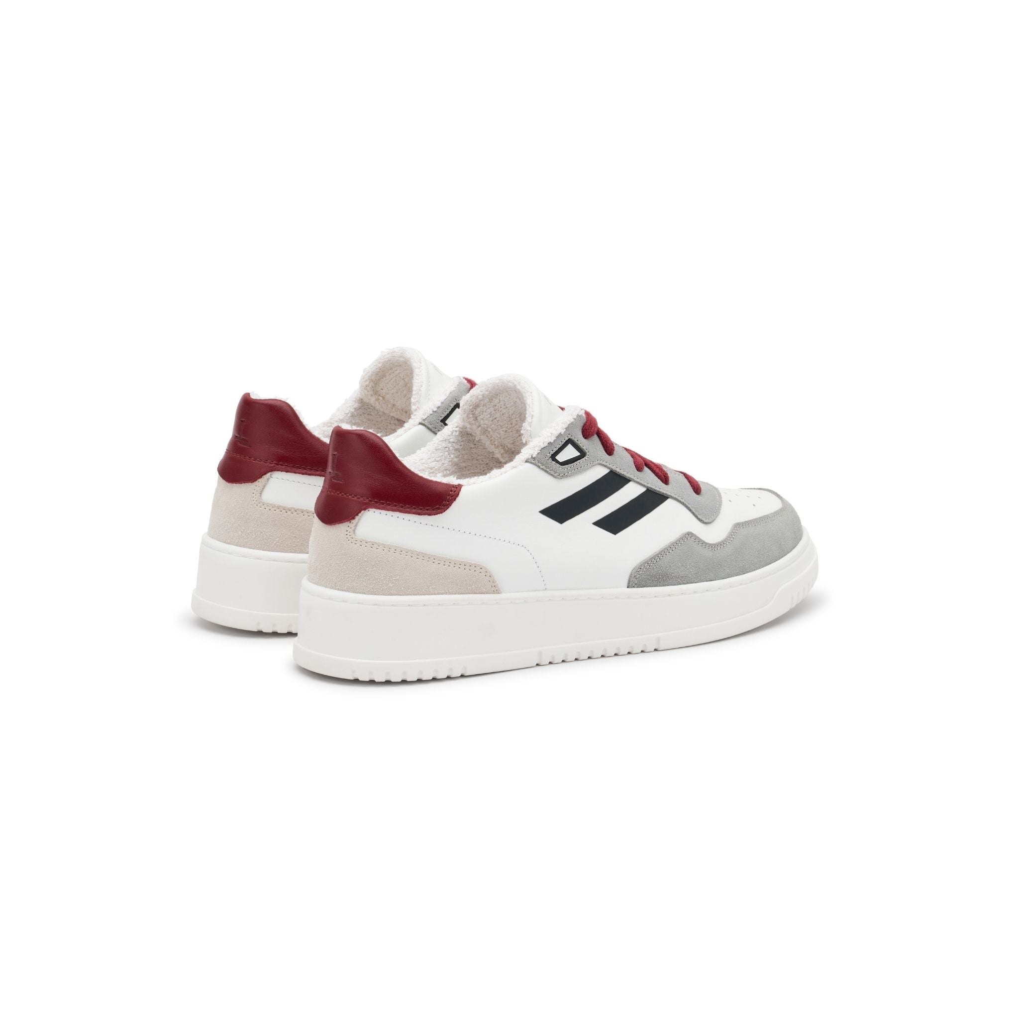 Urbano™ Sneakers Cordovan Edition