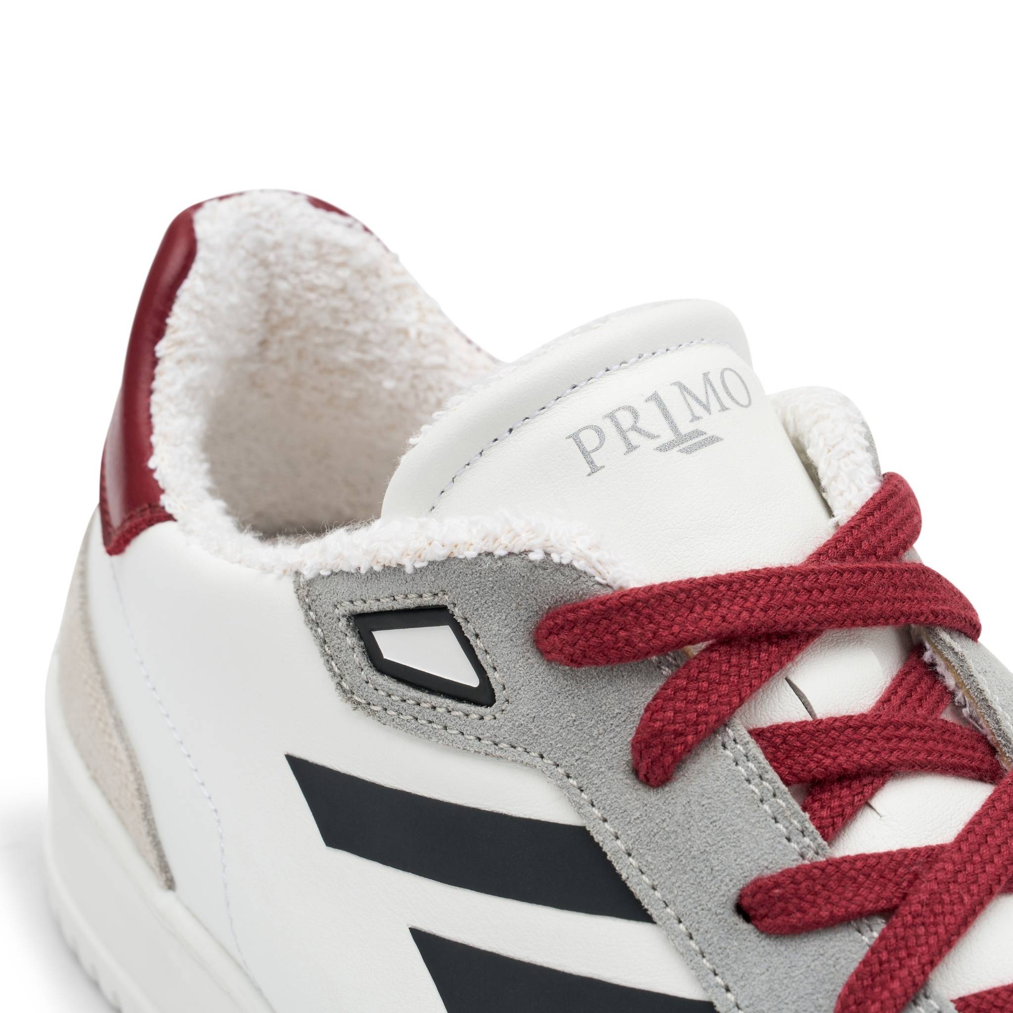 Urbano™ Sneakers Cordovan Edition