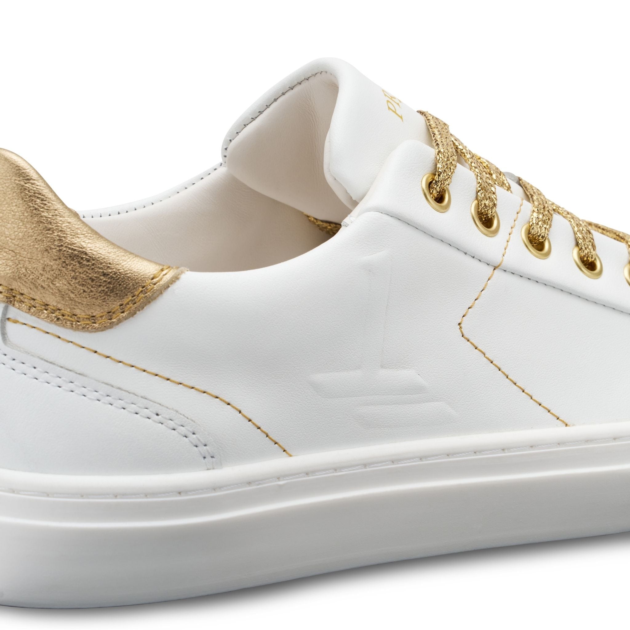 Lunar™ Sneakers Gold Prestige