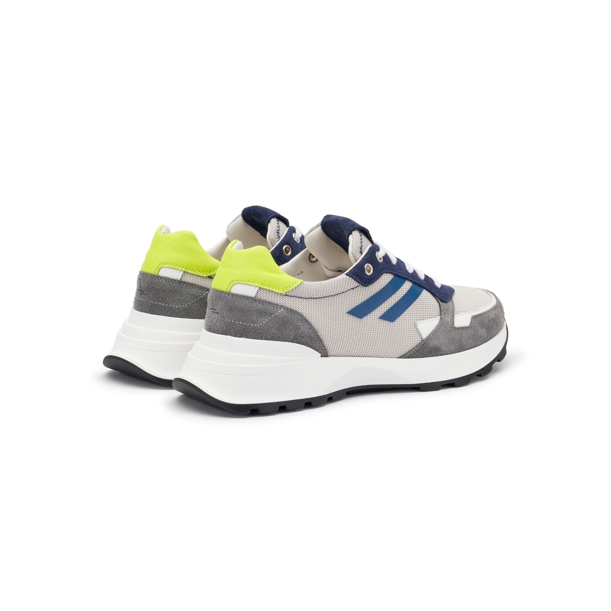 Beat™ Sneakers Lime