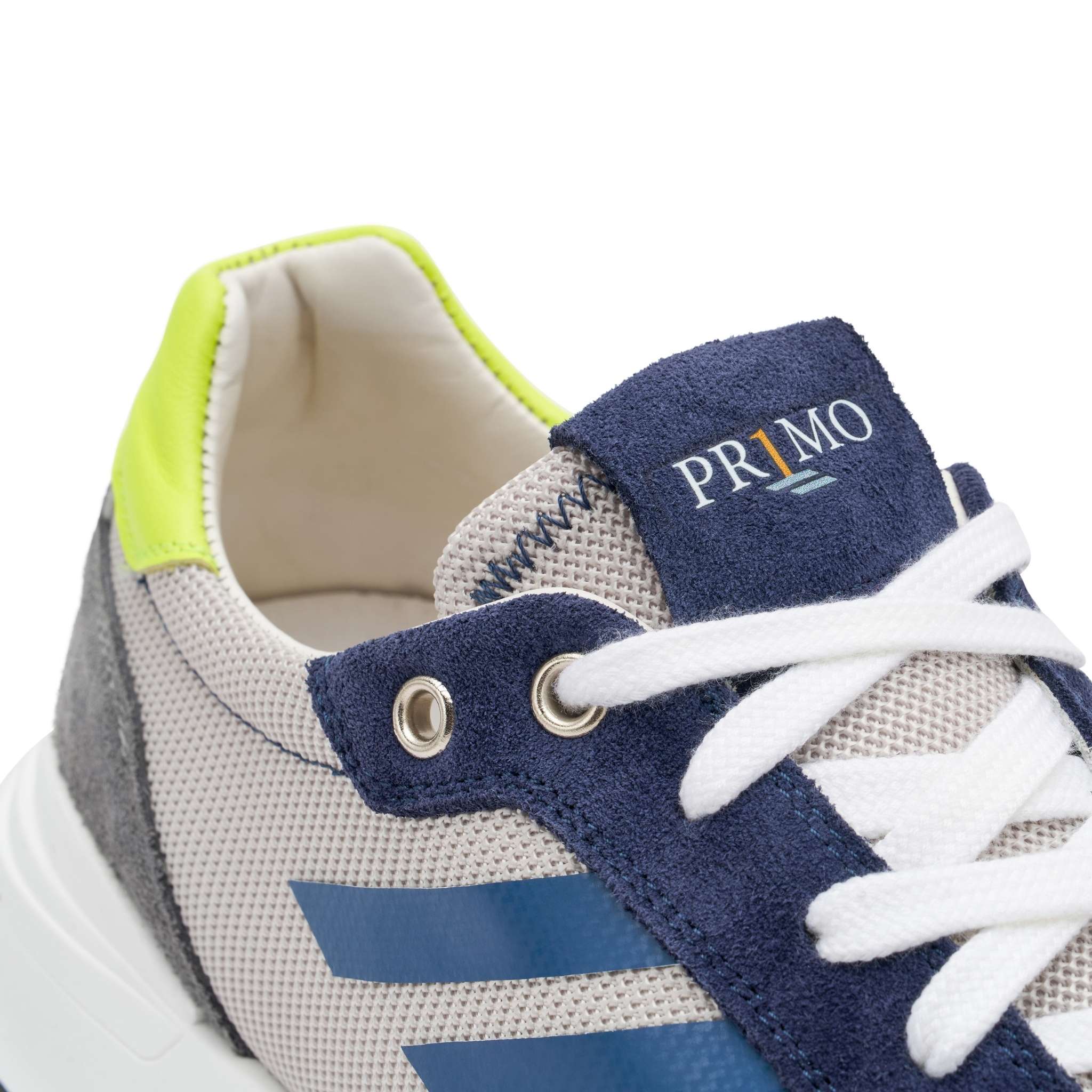 Beat™ Sneakers Lime