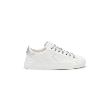 Lunar™ Sneakers Silver Prestige