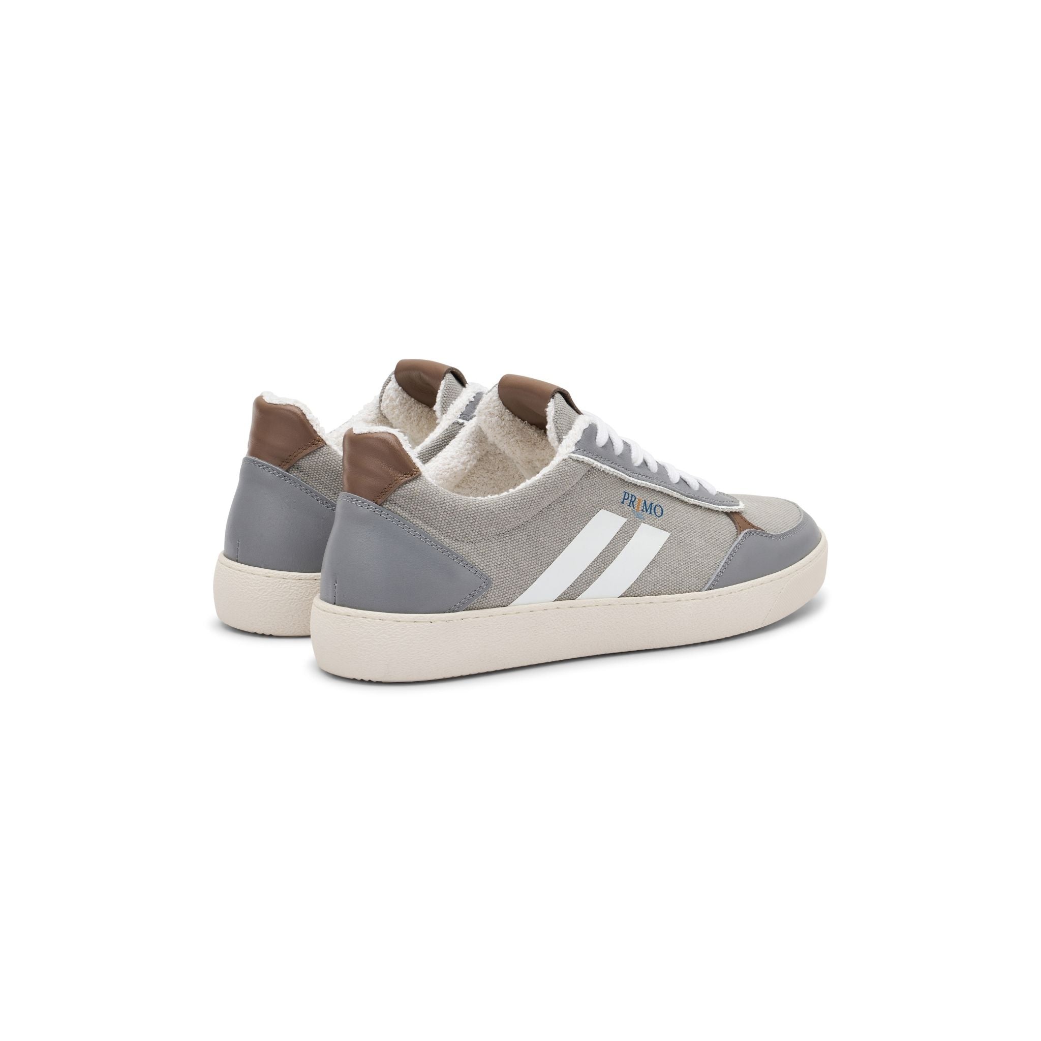 Ground™ Sneakers Titanium