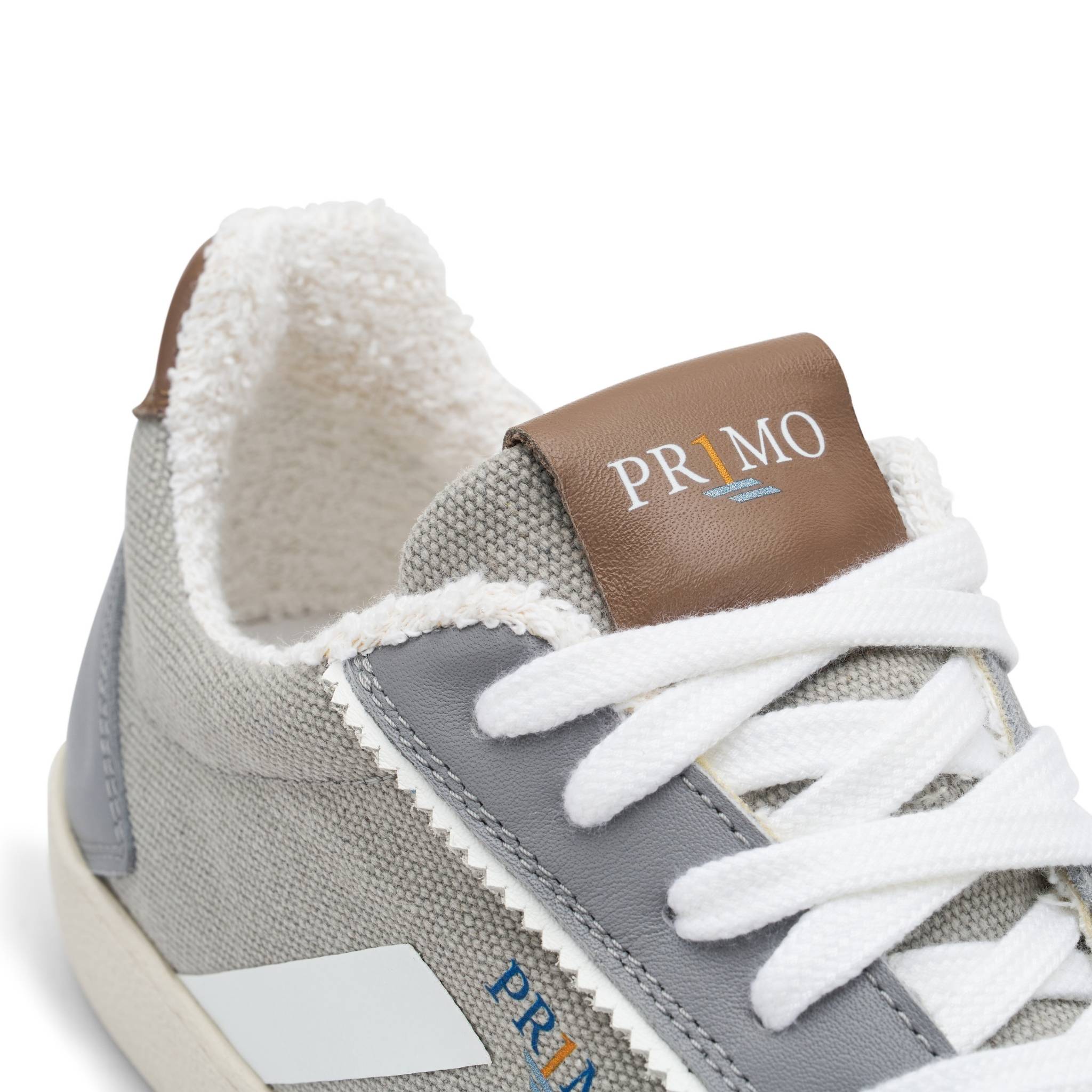 Ground™ Sneakers Titanium